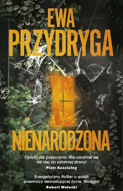 Nienarodzona