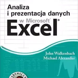 Analiza i prezentacja danych w Microsoft Excel