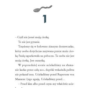 Władca sieci. Misja Prawie Niemożliwa, tom 3