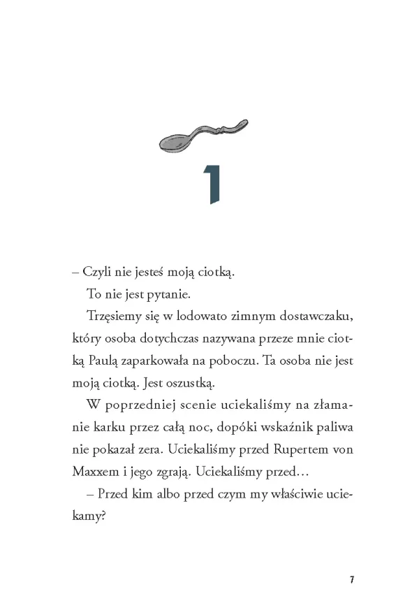 Władca sieci. Misja Prawie Niemożliwa, tom 3