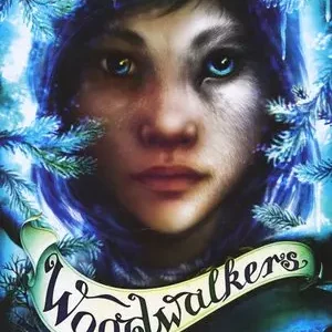 Niebezpieczna przyjaźń. Cykl Woodwalkers. Tom 2