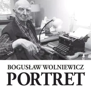 Bogusław Wolniewicz. Portret