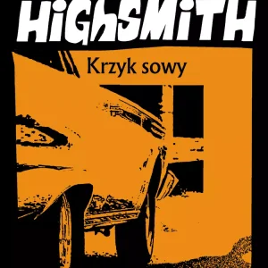 Krzyk sowy