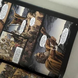 Dobro i zło. Biblia w komiksie
