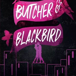 Butcher & Blackbird