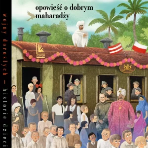 Bapu, opowieść o dobrym maharadży