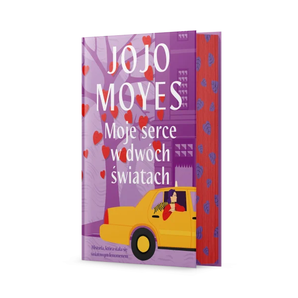 Moje serce w dwóch światach