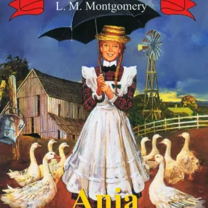 Ania z Avonlea wyd. 3