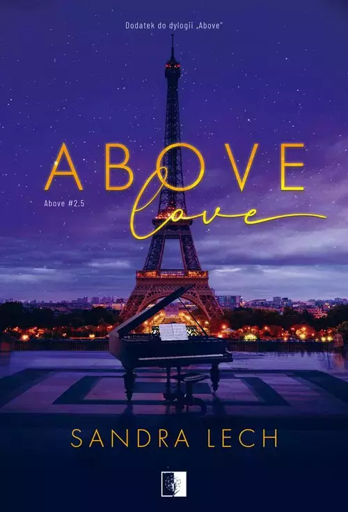 Abone Tom 2,5 Above Love