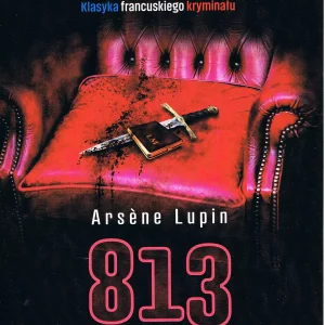 Arsene Lupin - 813
