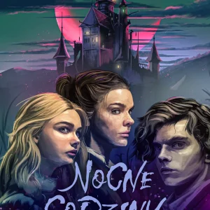 Nocne godziny