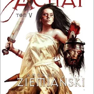 Pomnik Cesarzowej Achai. Tom 5