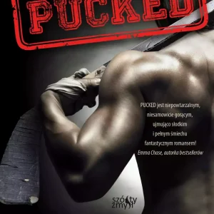 Pucked. Tom 1