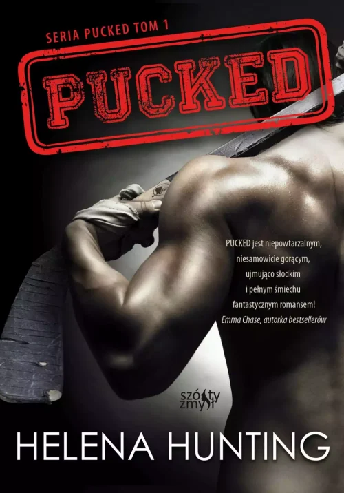 Pucked. Tom 1