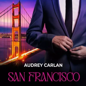 San Francisco. International Guy. Tom 5