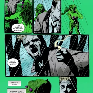 Hellblazer. Paul Jenkins. Tom 2