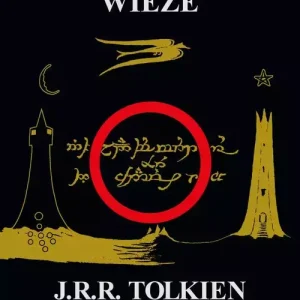 Władca Pierścieni Tom 2: Dwie wieże