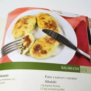 Wielka księga siostry Anastazji