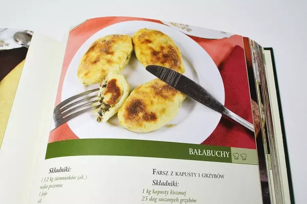 Wielka księga siostry Anastazji