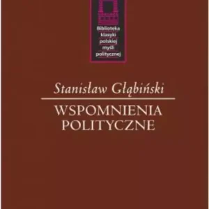 Wspomnienia polityczne