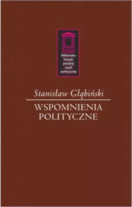 Wspomnienia polityczne