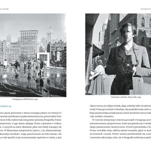 Vivian Maier. Niania, która zmieniła historię fotografii