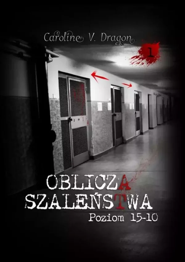 Oblicza Szaleństwa Poziom 15-10