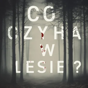 Co czyha w lesie?