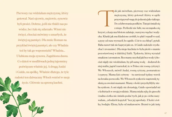 Stulecie Winnych. Notes kulinarny. 70 przepisów