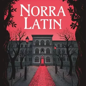 Norra Latin