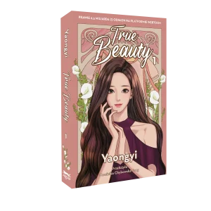 True Beauty 1