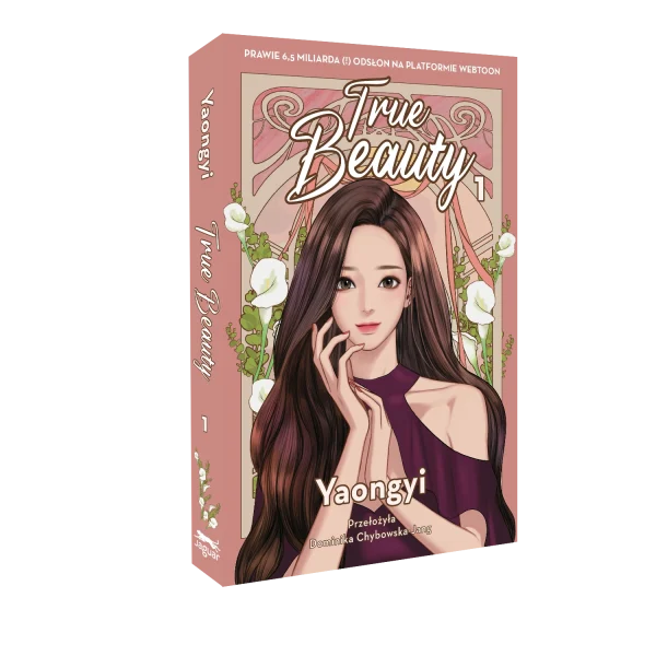 True Beauty 1