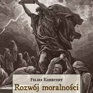 Rozwój moralności