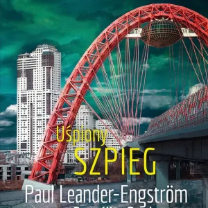 Uśpiony szpieg