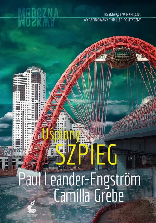 Uśpiony szpieg
