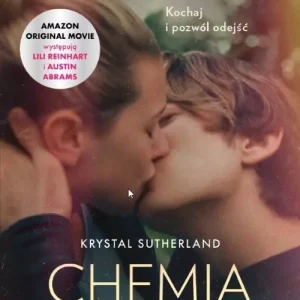 Chemia serc (okładka filmowa)