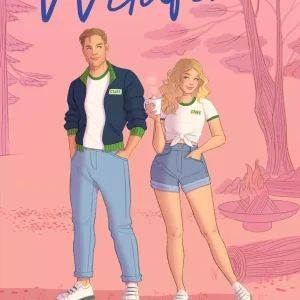 Wildfire (barwione brzegi)