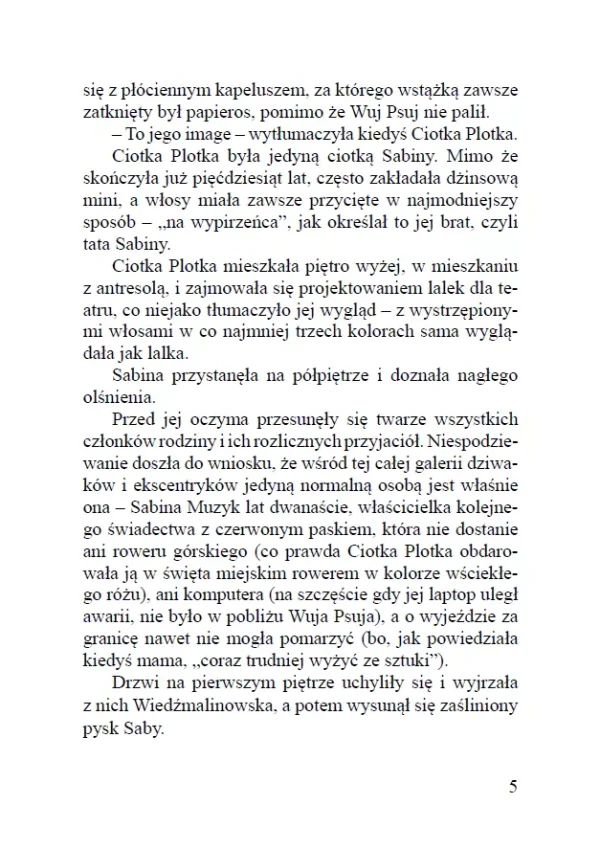 Koniec świata nr 13