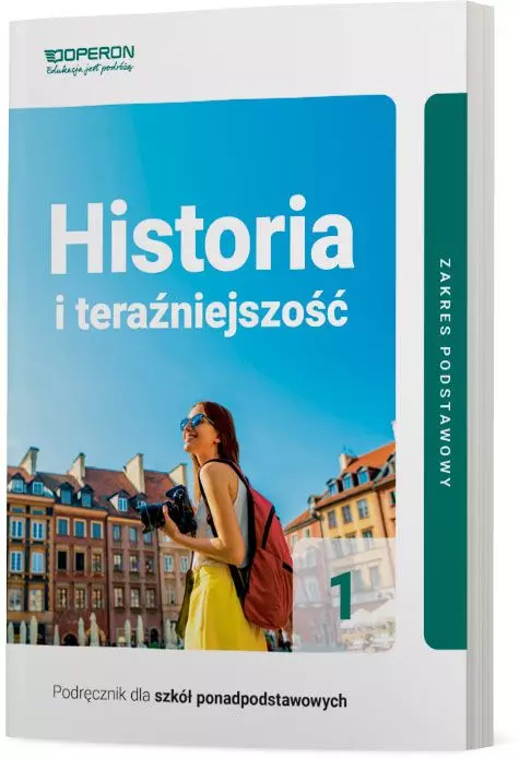 2ed3326-historia-i-terazniej.webp Historia i teraźniejszość podręcznik 1 liceum zakres podstawowy