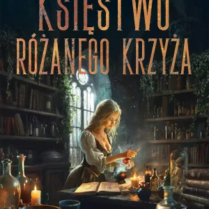 Księstwo Różanego Krzyża
