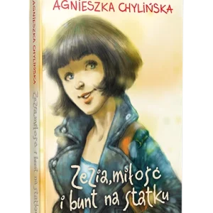 Zezia, miłość i bunt na statku