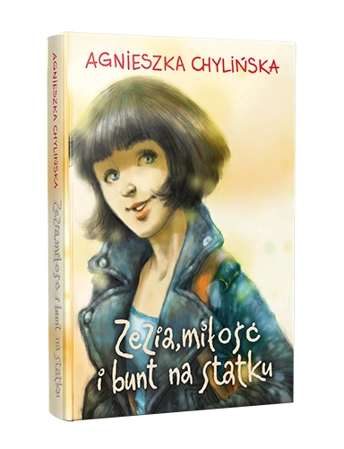 Zezia, miłość i bunt na statku