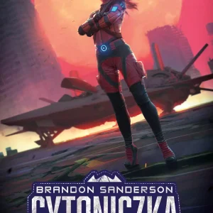 Cytoniczka