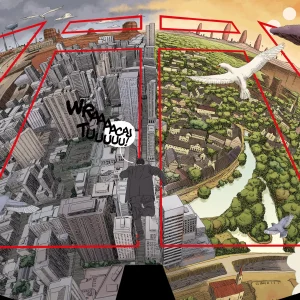 Gideon Falls | Tom 3 | Droga krzyżowa