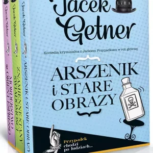 Pakiet Pan Przypadek