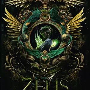 Zeus. Down to Earth. Tom 2