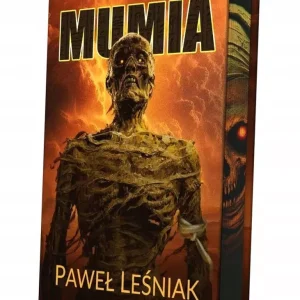 Mumia w.specjalne