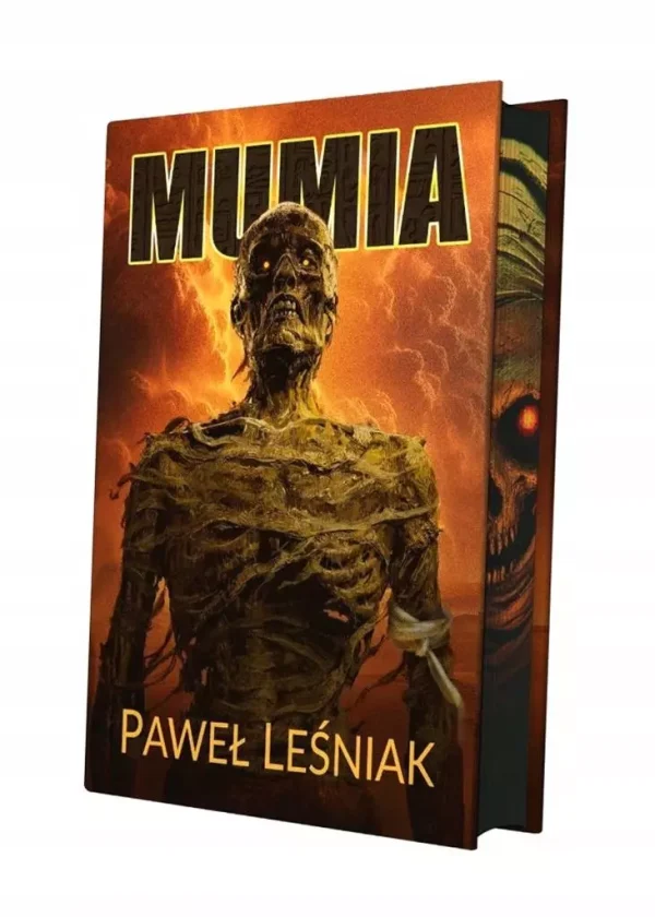 Mumia w.specjalne