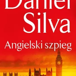 Angielski szpieg