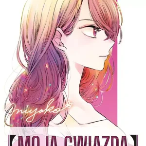 Moja gwiazda. Tom 13